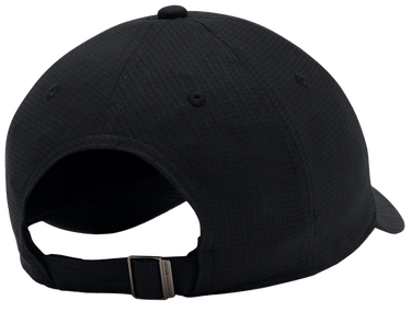 Šiltovka Under Armour Iso-chill Armourvent Adjustable Cap Čierna | 1383445-001, 1