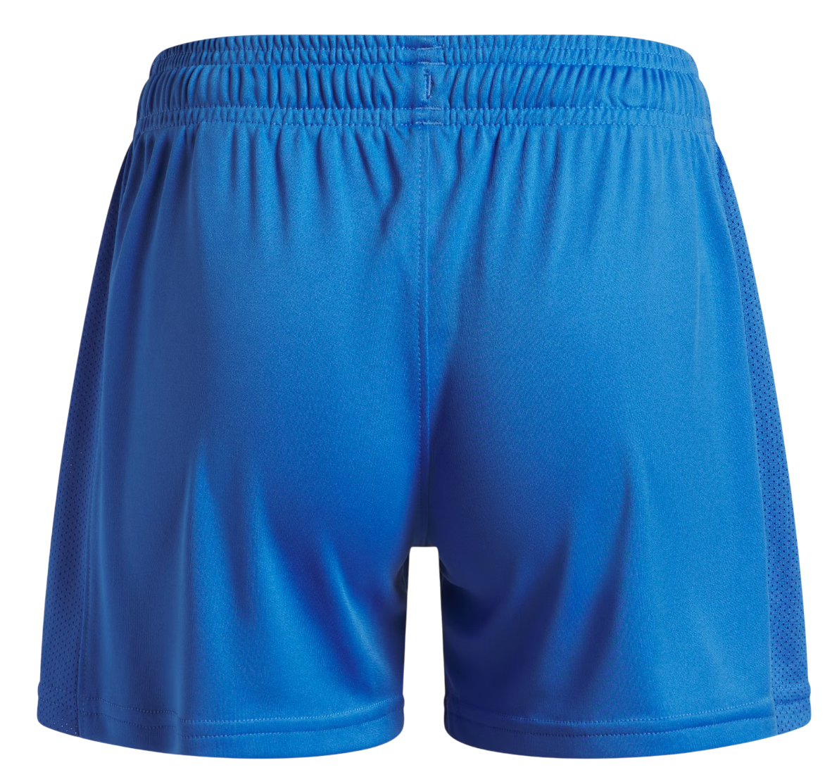 Šortky Under Armour Ch. Knit Performance Short Modrá | 1379457-402, 1