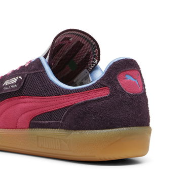 Tenisky a topánky Puma Palermo Supertifo Fialová | 398182_01, 4