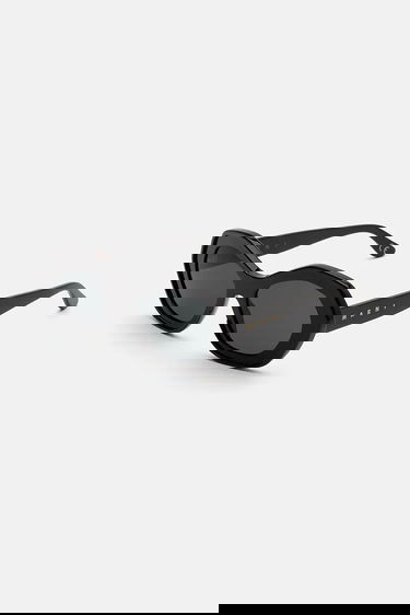 Slnečné okuliare Marni Ulawun Vulcano Sunglasses Biela | EYMRN00024.001.J5B, 1