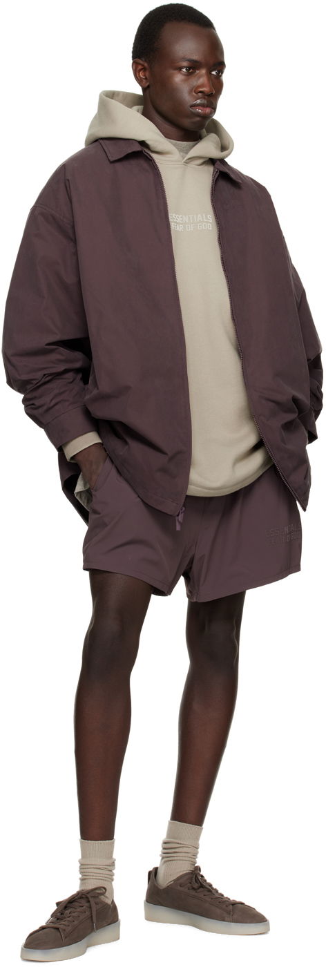 Essentials Barn Jacket