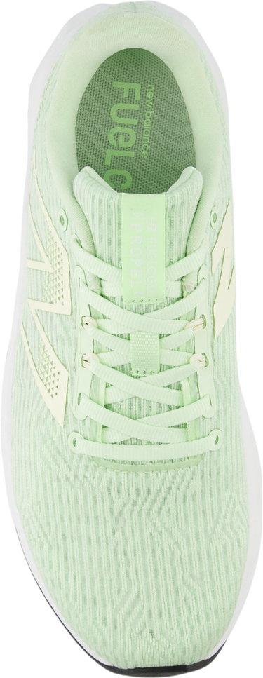 Tenisky a topánky New Balance FuelCell Propel v5 Zelené | wfcprcp5, 2