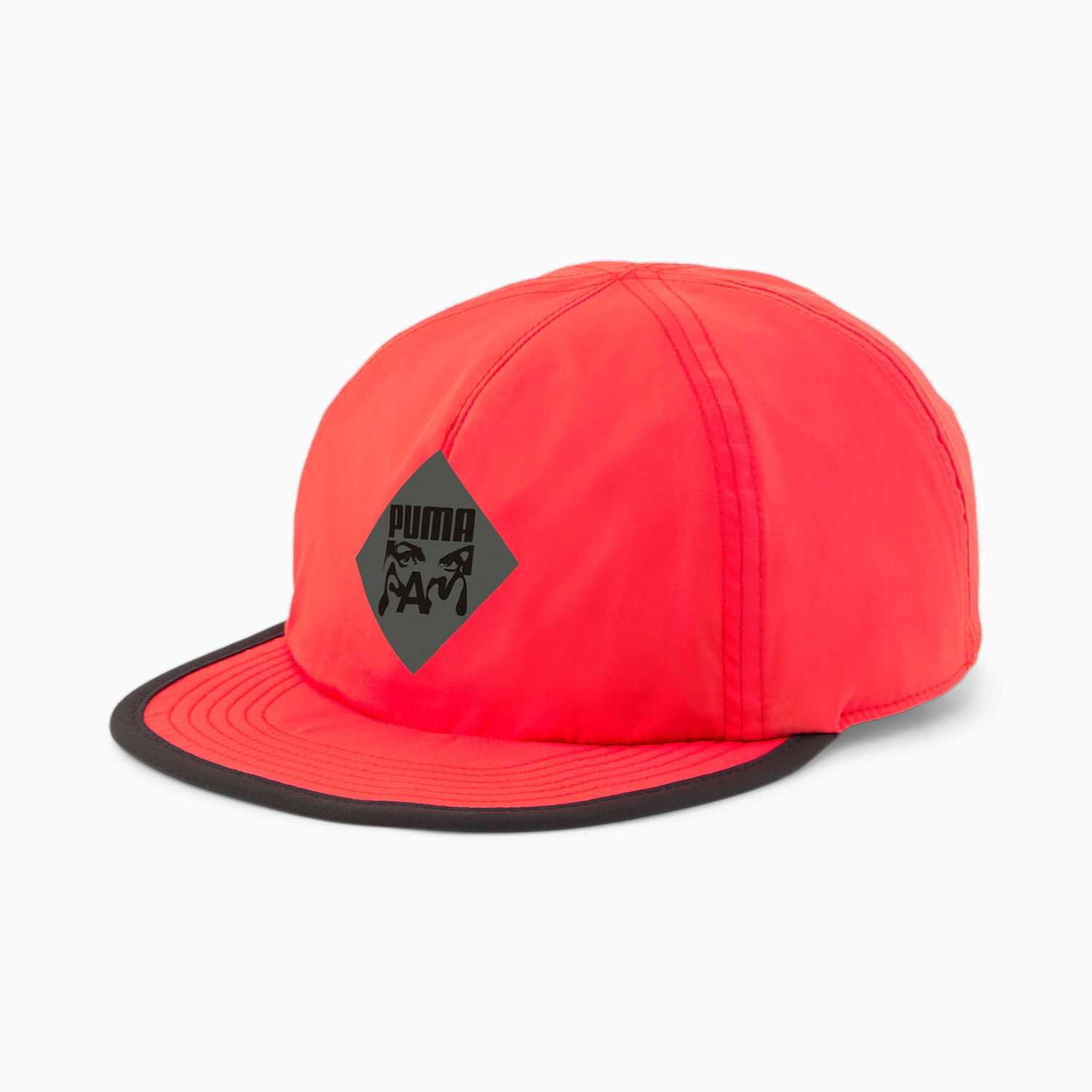 Šiltovka Puma x PERKS AND MINI Reversible Cap Červená | 024494_01, 1
