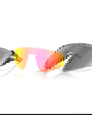 Slnečné okuliare OAKLEY Oakley Latch Panel Sunglasses Šedá | 0OO9404-940404, 0