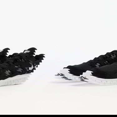 Tenisky a topánky Nike Free Run 2 Čierna | 537732-004, 5