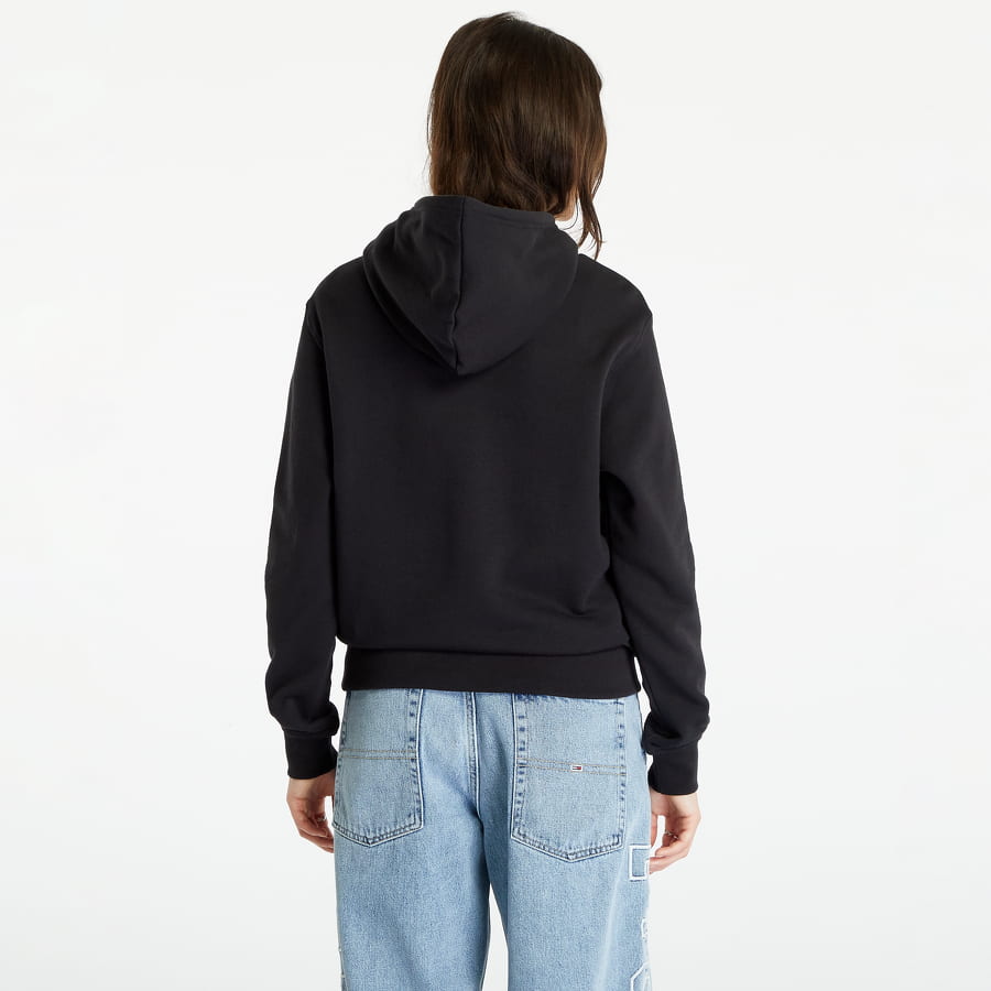 Mikina adidas Originals Trefoil Essential Hoody Čierna | IA6427, 1