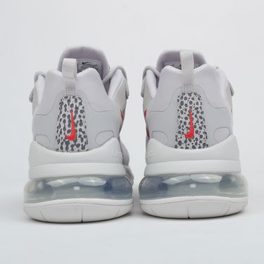 Tenisky a topánky Nike Air Max 270 React Šedá | CT2535-001, 3