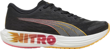 Tenisky a topánky Puma Deviate NITRO 2 Forever Faster Čierna | 309697-01, 0