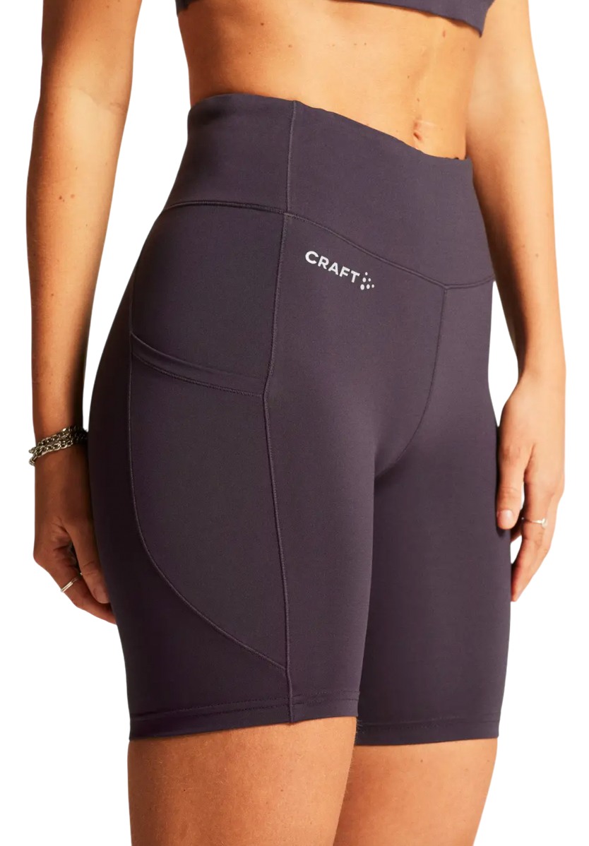 Šortky Craft Adv Essence 2 Short Tight Fialová | 1913207-499000, 1