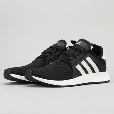 Tenisky a topánky adidas Originals X_PLR Čierna | CQ2405, 1