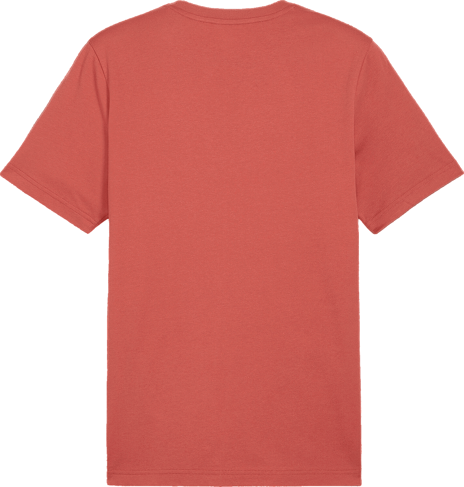 Tričko Puma BVB T-shirt ftblICONS Červená | 774254-04, 1