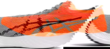 Tenisky a topánky Asics Magic Speed Oranžová | 1011b026-801, 4