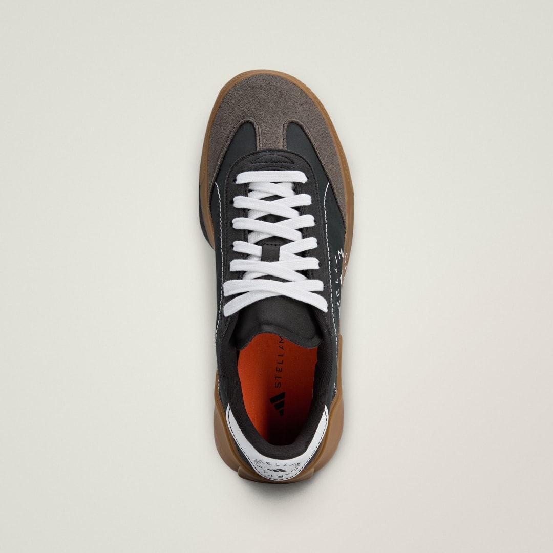 Tenisky a topánky adidas Performance Stella McCartney Court Boost Čierna | IE3494, 1