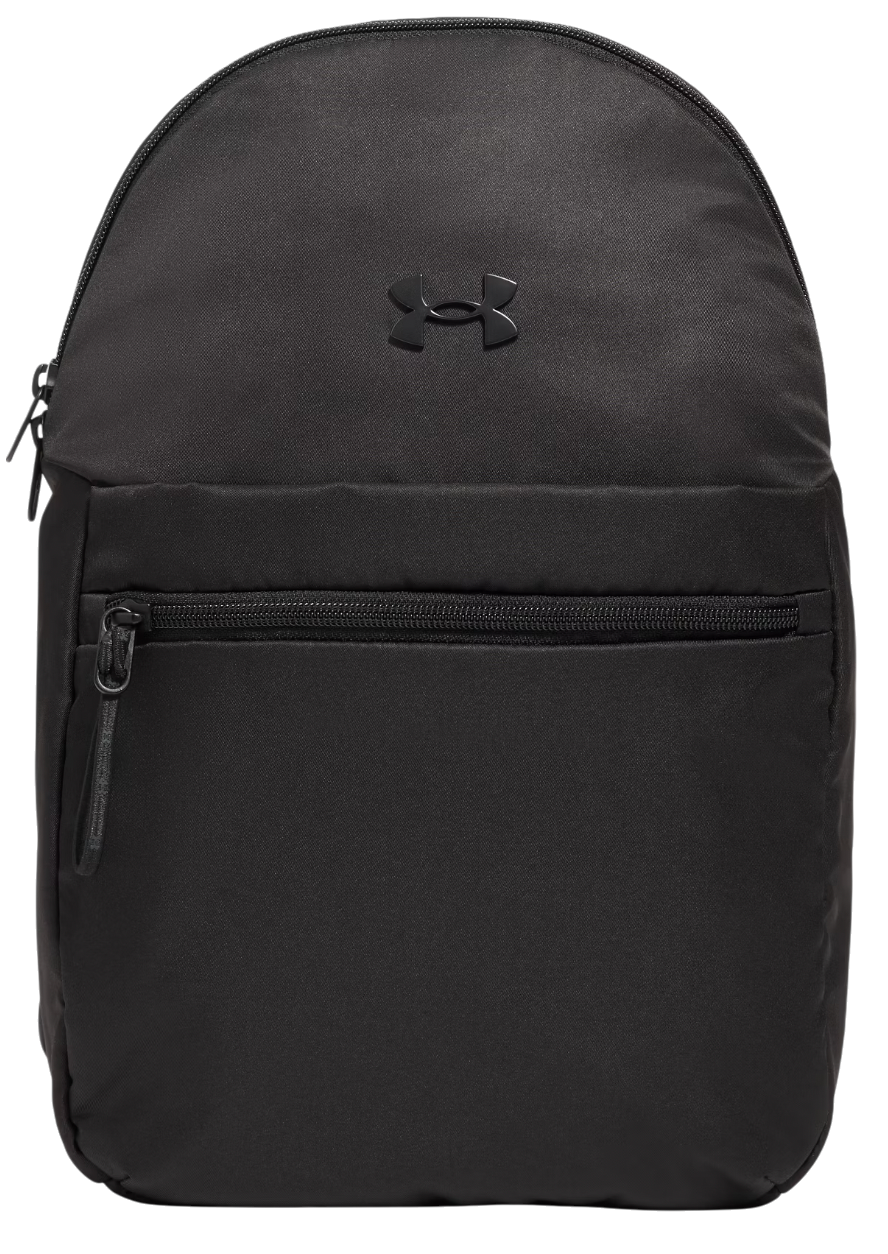 Batoh Under Armour Studio City Sling Bag Čierna | 1388924-001, 0