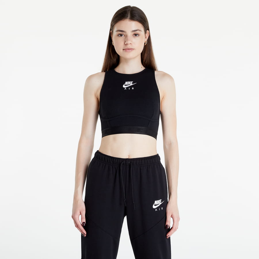 Tielko Nike Air Čierna | dm6069-010, 0