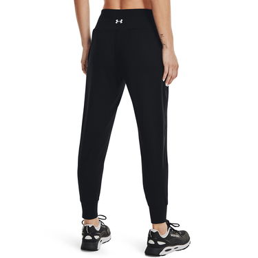 Tepláky Under Armour Meridian Jogger Čierna | 1371021-001, 2