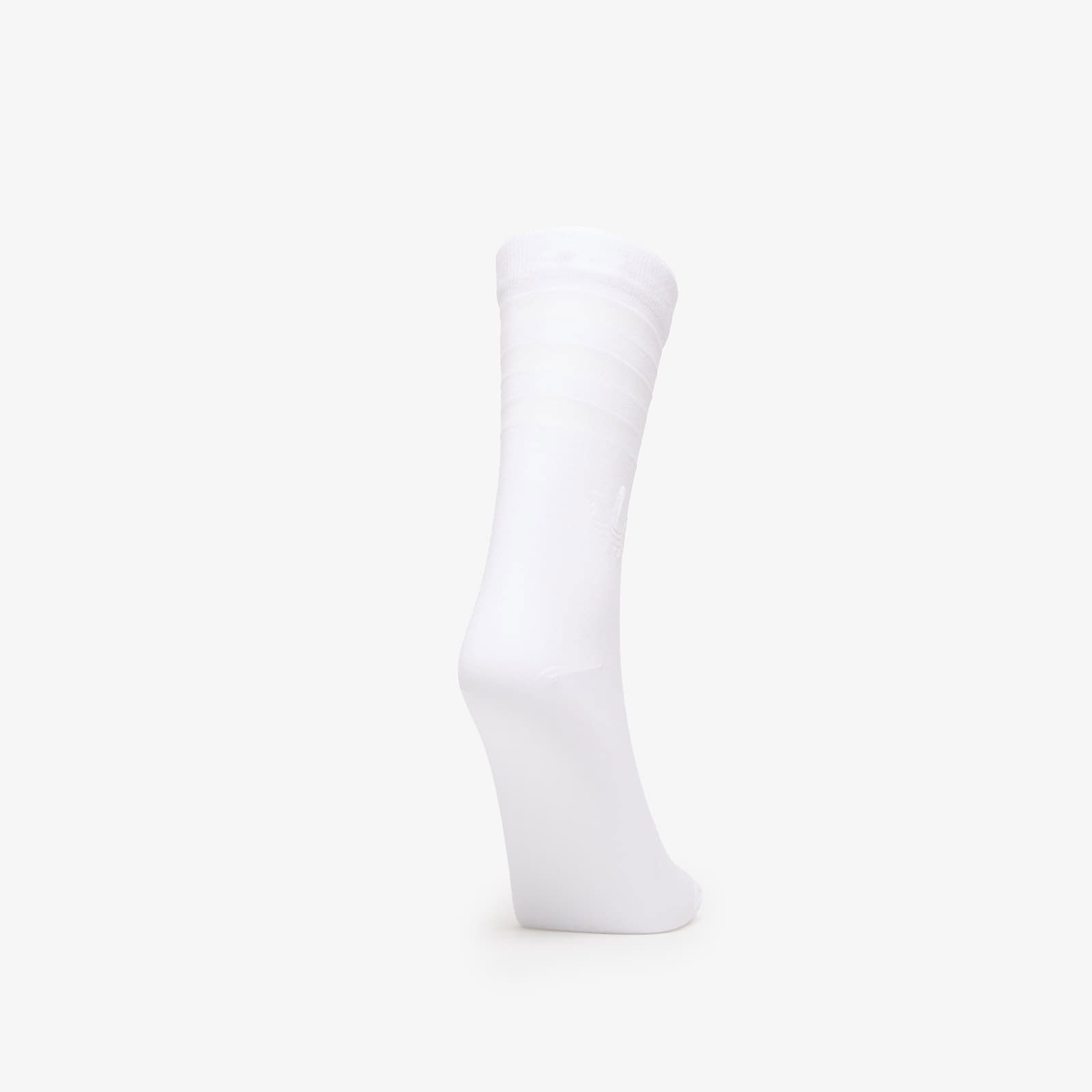 Crew Sock 3Pp Black/ White/ Sanpin