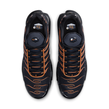 Tenisky a topánky Nike Air Max Plus Čierna | FN6949-400, 3