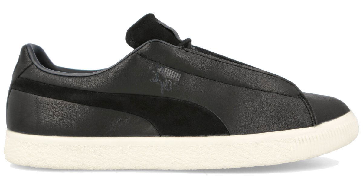 Tenisky a topánky Puma Nanamica Clyde GTX Čierna | 388734-002, 1