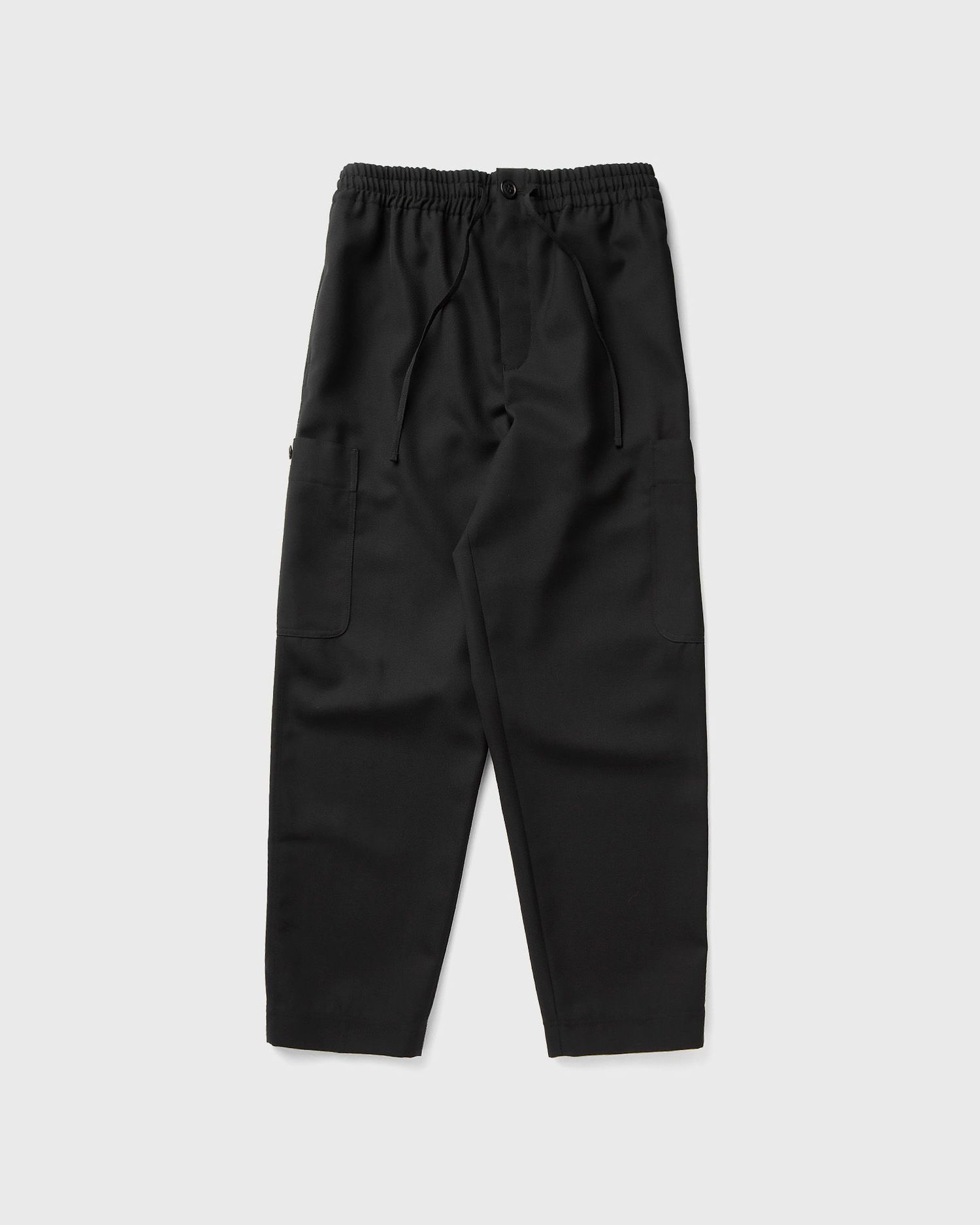 Cargo nohavice KENZO Cargo Jogger Pants Čierna | FE65PA5019RE.99, 0