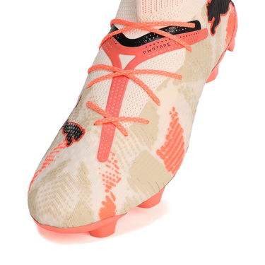 Tenisky a topánky Puma FUTURE 7 ULTIMATE Goalkeeper FG/AG Béžová | 108078_01, 5