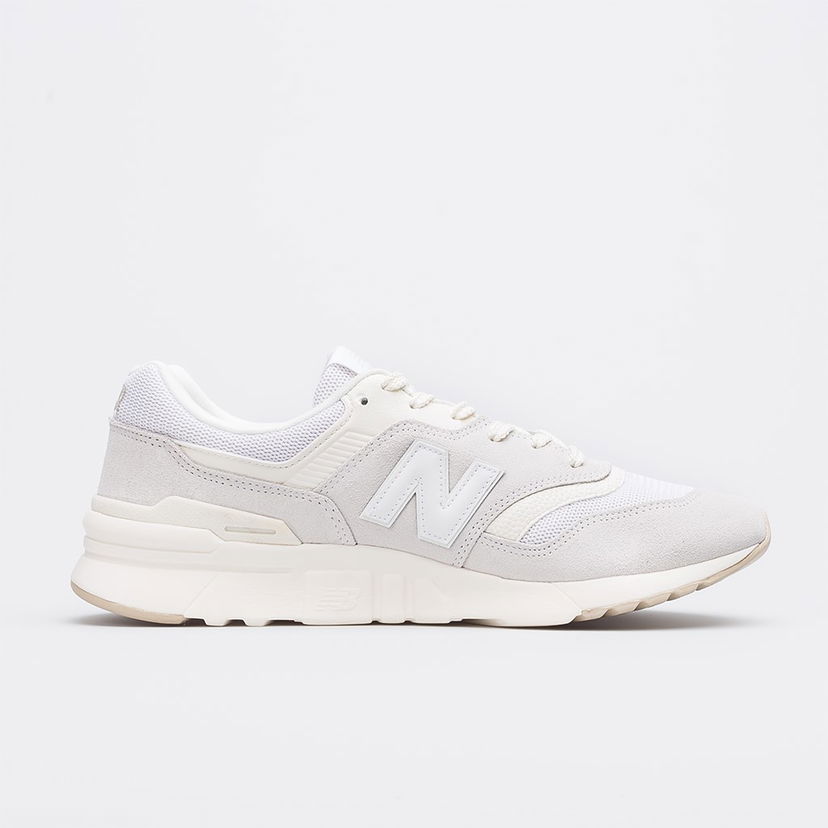 Tenisky a topánky New Balance CM997HCB (41.5) Biela | CM997HCB