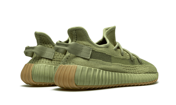 Tenisky a topánky adidas Yeezy Yeezy Boost 350 V2 ''Sulfur'' Žltá | FY5346, 1