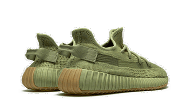 Tenisky a topánky adidas Yeezy Yeezy Boost 350 V2 ''Sulfur'' Žltá | FY5346, 1