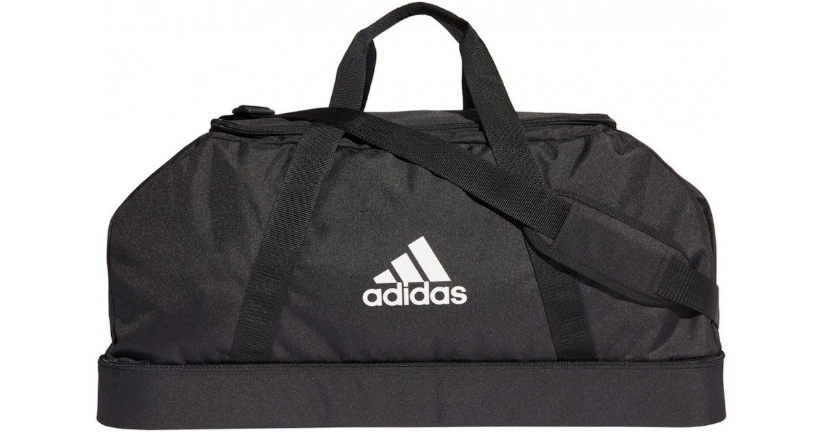 Cestovná taška adidas Originals Tiro Large Čierna | gh7253, 1