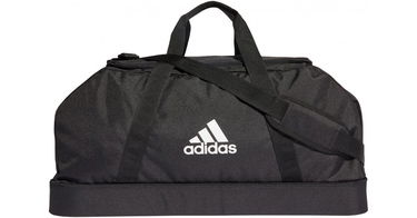 Cestovná taška adidas Originals Tiro Large Čierna | gh7253, 1