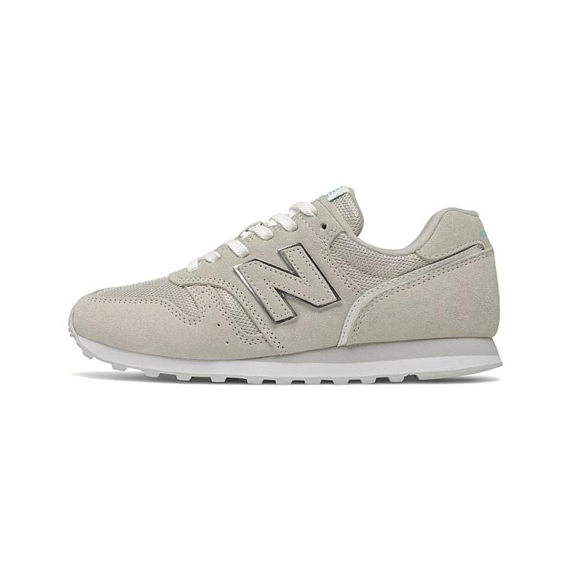 Tenisky a topánky New Balance 373 Šedá | WL373FM2, 0