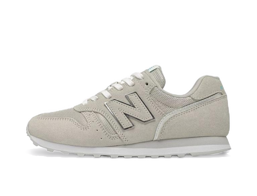 Tenisky a topánky New Balance 373 Šedá | WL373FM2
