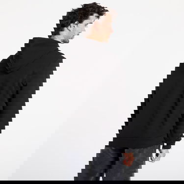 Mikina Lacoste Hoodie Čierna | SH9839 031, 3