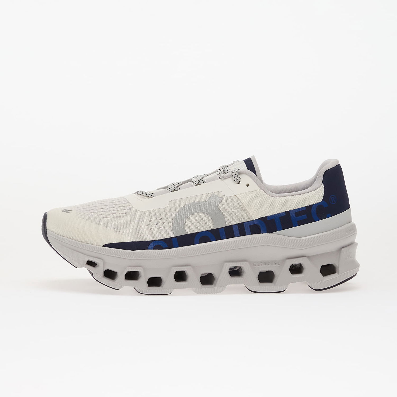 Tenisky a topánky On Running Cloudmonster Biela | 3MD10091113, 0
