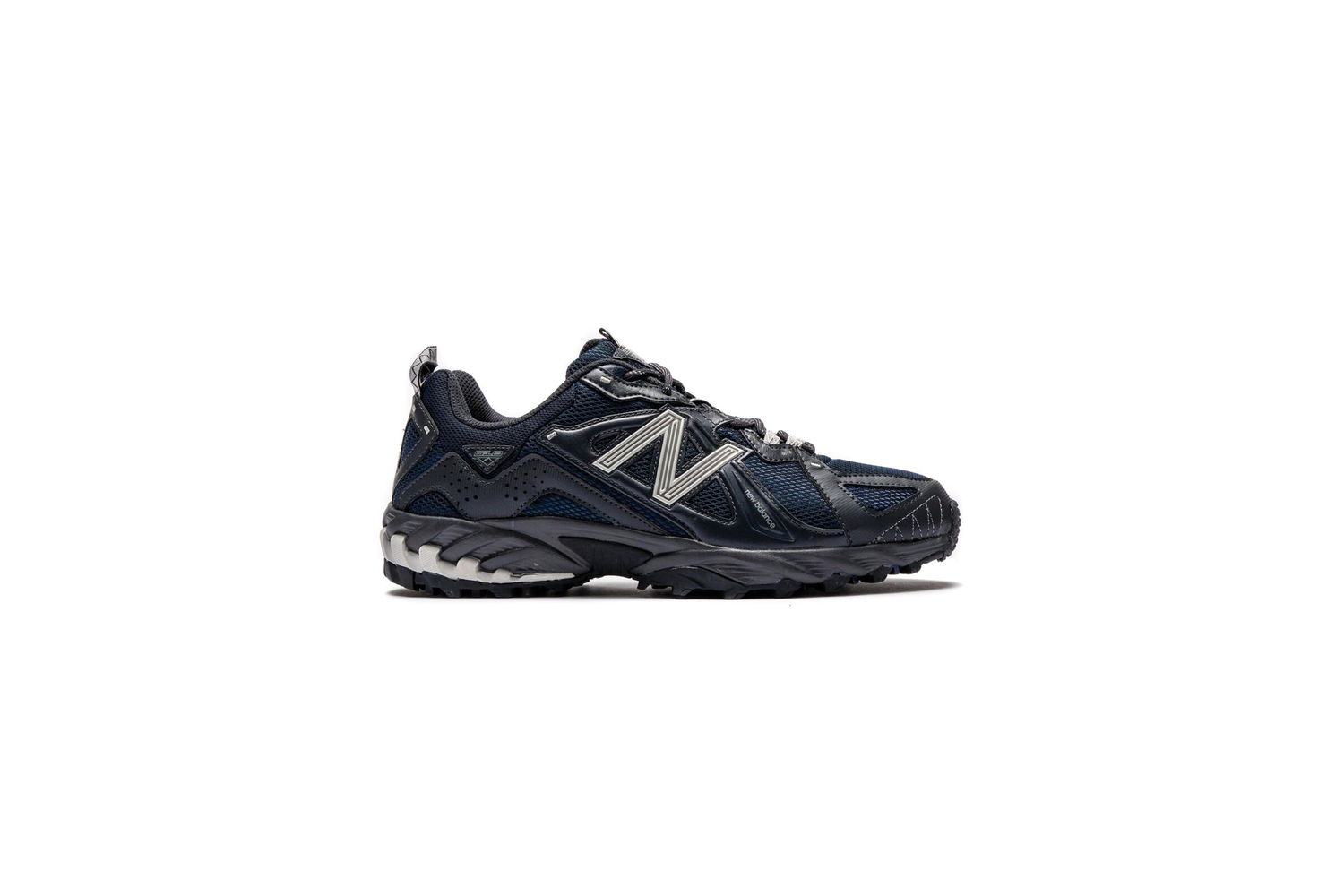 Tenisky a topánky New Balance 610 TAF Modrá | ML610TAF, 0