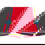 Mitchell & Ness Hornets 2006 NBA Shorts