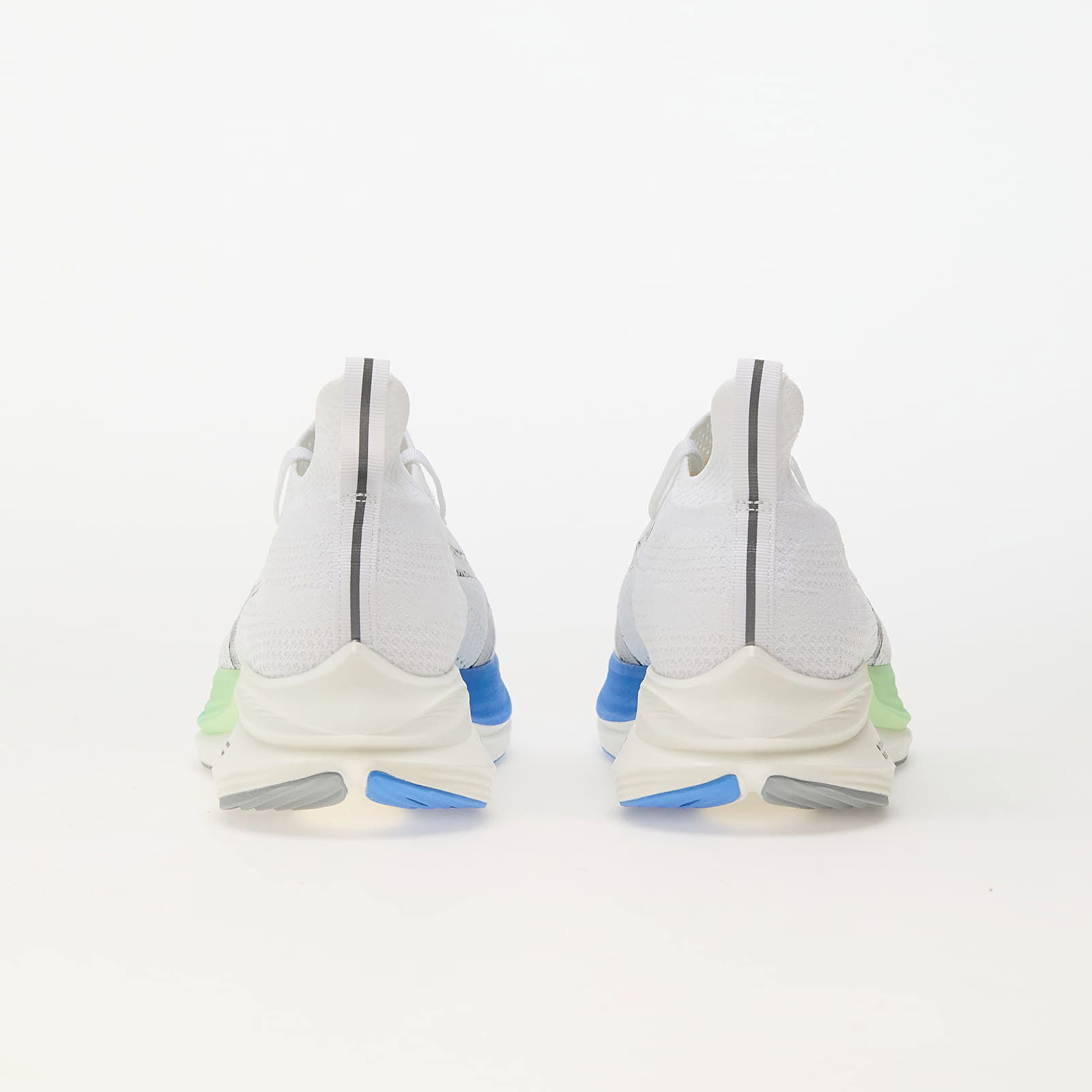 Neo Zen White/ Black/ Frontier Blue