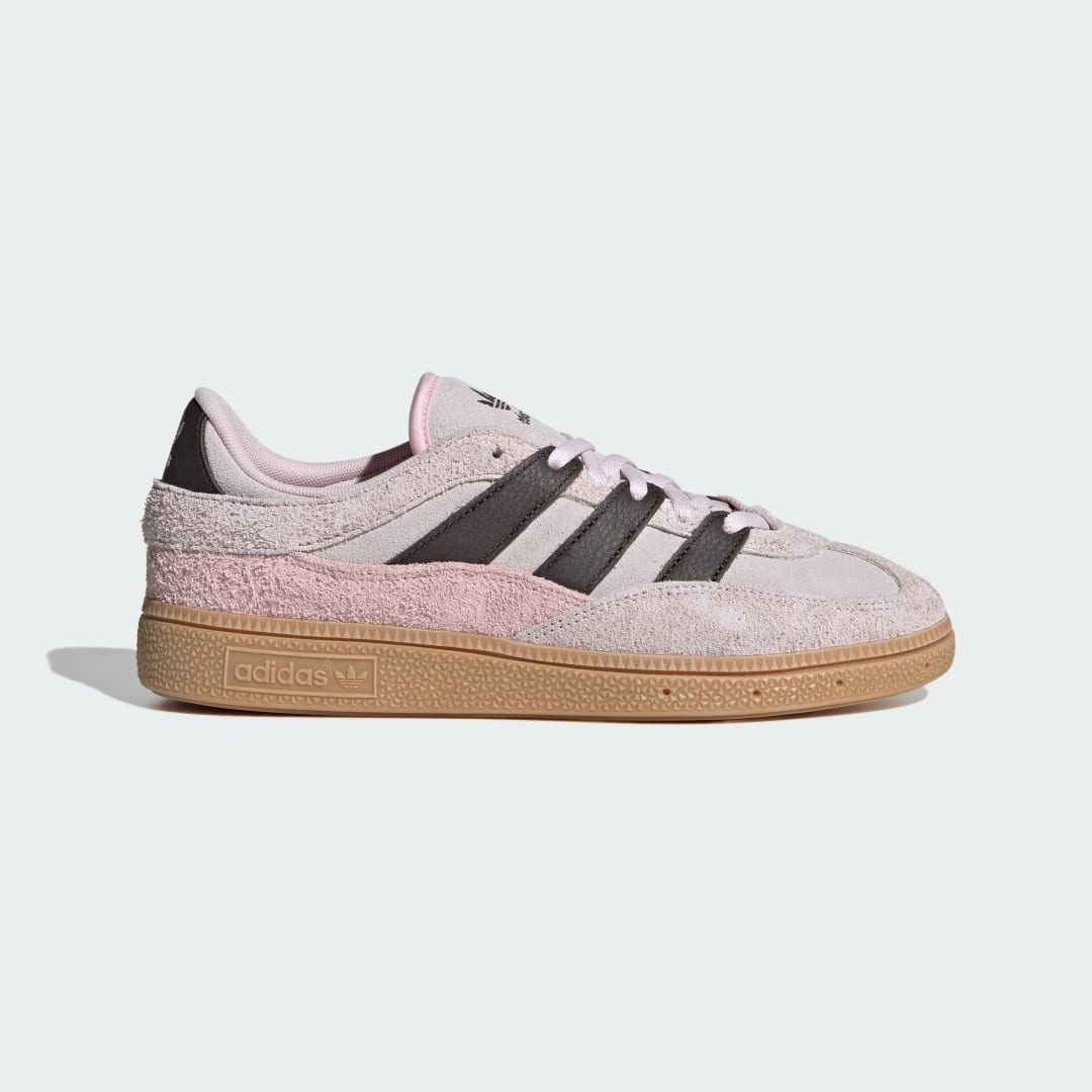 Tenisky a topánky adidas Originals Handball Spezial ST Ružová | JR3703, 0