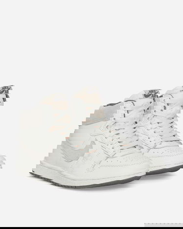 Tenisky a topánky Nike Jordan Air Ship PE SP Tech Grey Biela | DZ3497-100, 3