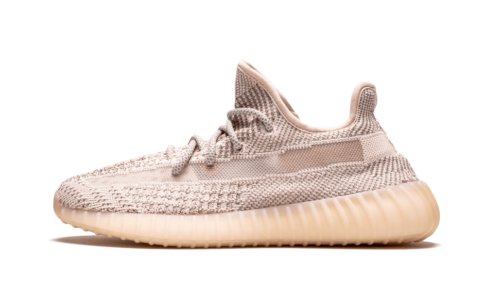 Tenisky a topánky adidas Yeezy Yeezy Boost 350 V2 ''Synth Non-Reflective'' Ružová | FV5578, 0