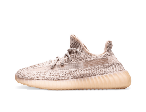 Tenisky a topánky adidas Yeezy Yeezy Boost 350 V2 ''Synth Non-Reflective'' Ružová | FV5578