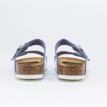 Tenisky a topánky Birkenstock Arizona BS Modrá | 1019423, 3