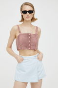 ® Crop Top