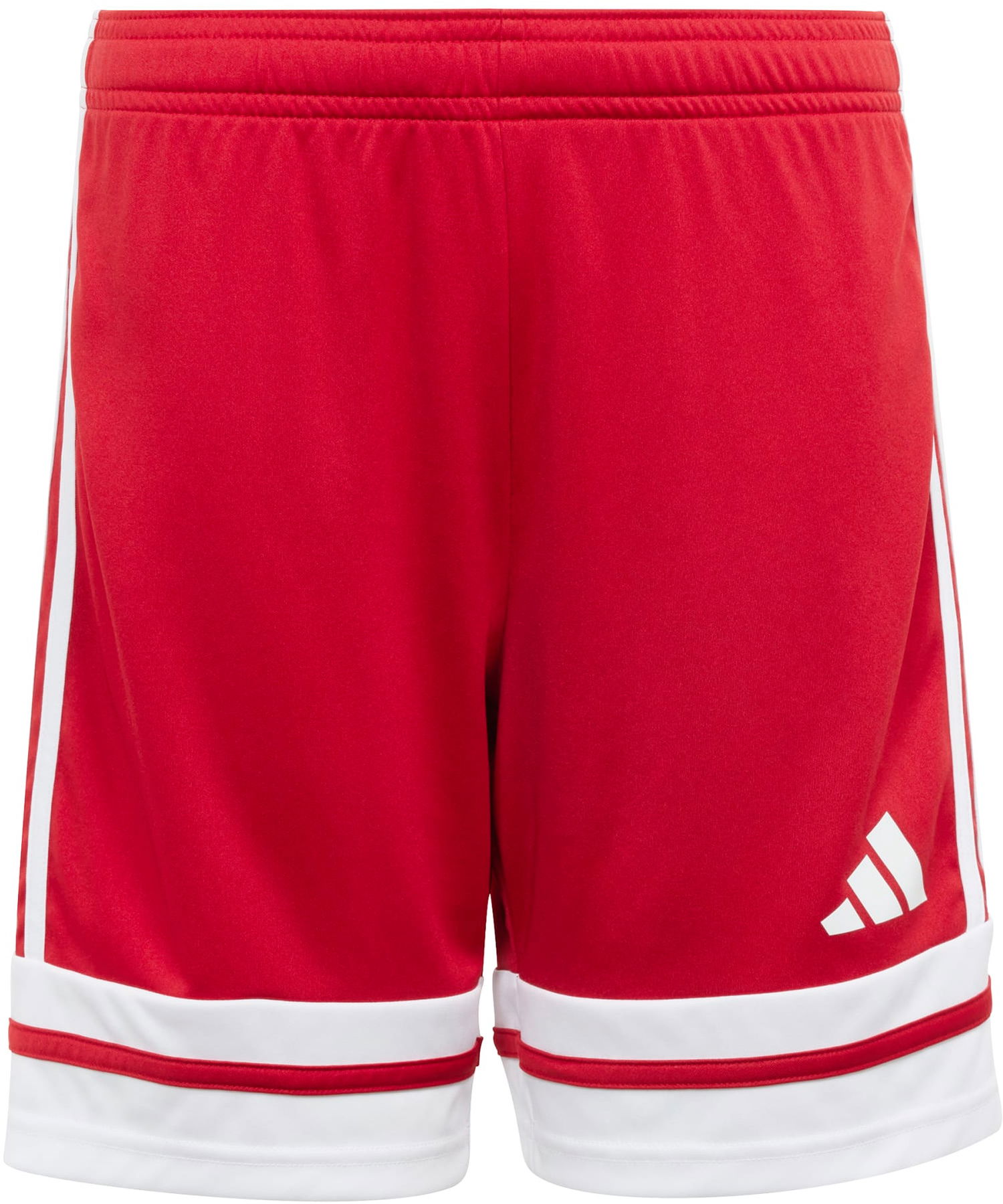Šortky adidas Originals adidas Squadra 25 Sho Shorts Červená | jj2416, 0
