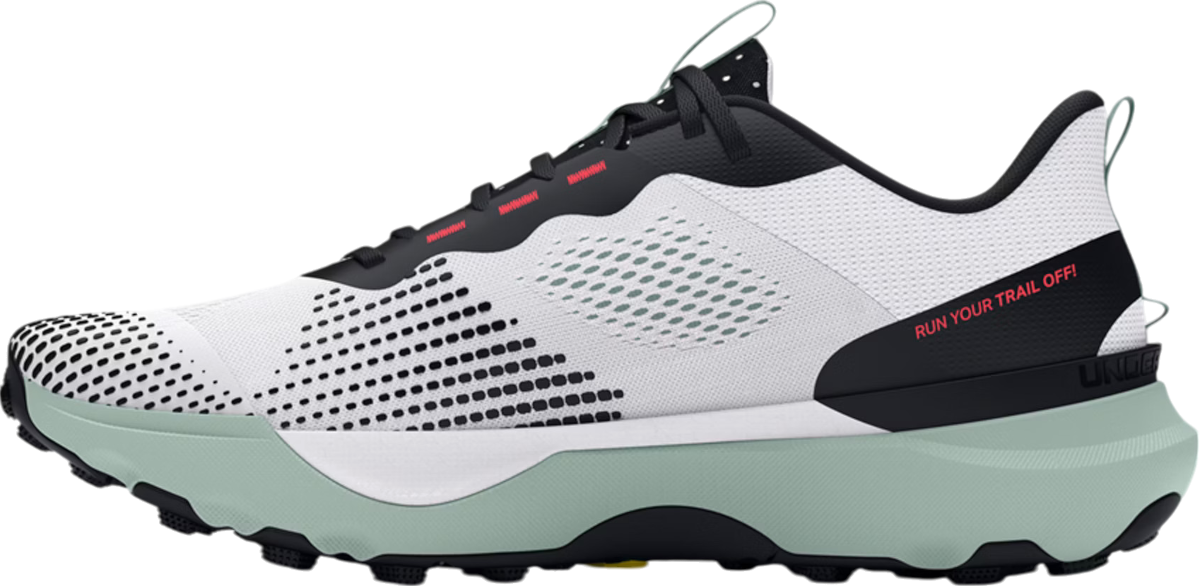 Tenisky a topánky Under Armour Infinite Pro Trail Biela | 3027202-102, 1