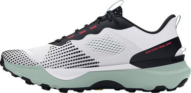 Tenisky a topánky Under Armour Infinite Pro Trail Biela | 3027202-102, 1