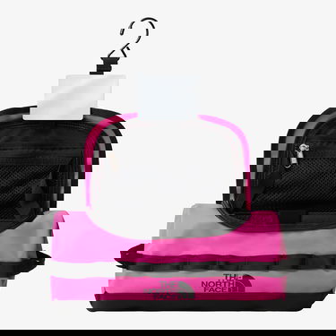 Cestovná taška The North Face Bc Travel Canister - L Fuschia Ružová | NF0A52TFND51, 1