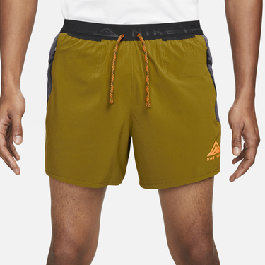 Šortky Nike Trail Second Sunrise Shorts Zelené | dv9311-368, 2