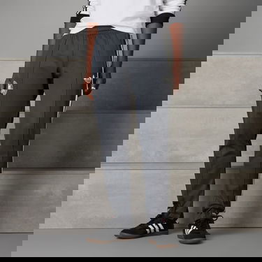 Tepláky adidas Performance Germany Beckenbauer Sweatpants Čierna | IU2101, 0