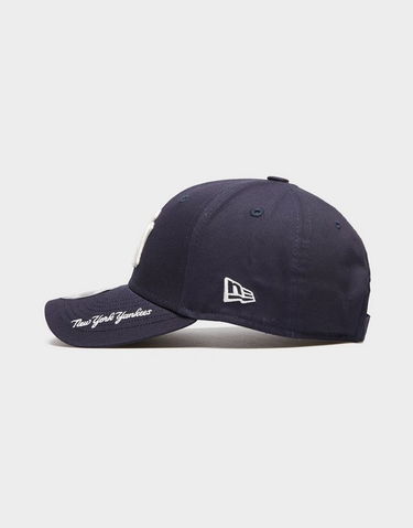 Šiltovka New Era New York Yankees Script 940 Cap Navy | 60758996, 3